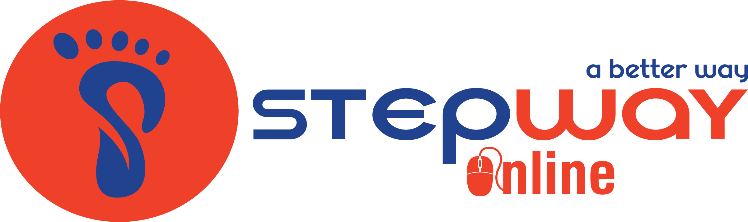 Stepway Online